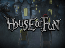 Игровой слот House Of Fun — играть онлайн