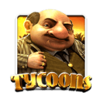 Tycoons слот
