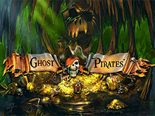 Игровой автомат Pirates Gold — играть онлайн