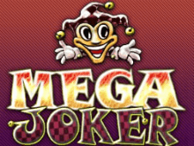 Игровой слот Мега Джокер — играть онлайн